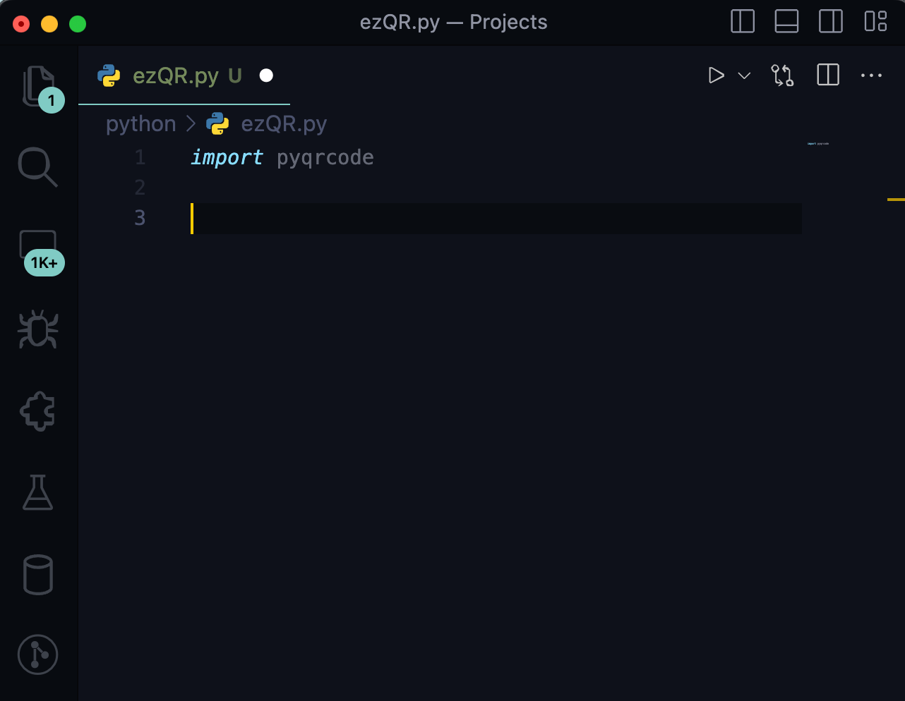 Wi-Fi QR Code - calero-tech.net